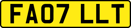 FA07LLT
