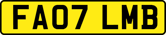 FA07LMB