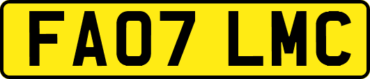 FA07LMC