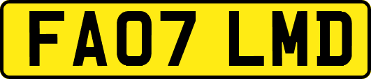 FA07LMD