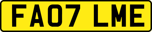 FA07LME
