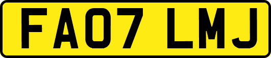 FA07LMJ