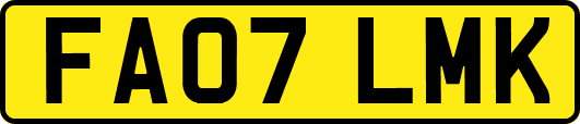 FA07LMK