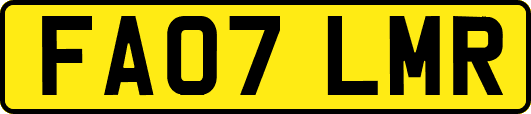 FA07LMR