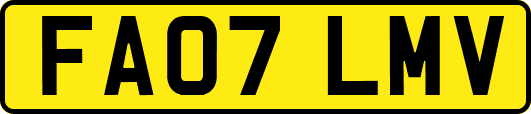 FA07LMV