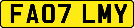 FA07LMY