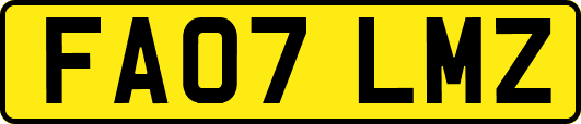 FA07LMZ