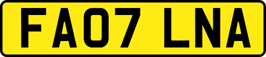 FA07LNA