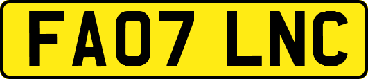 FA07LNC