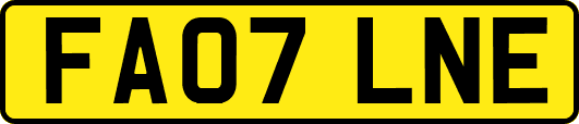 FA07LNE
