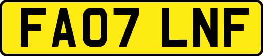 FA07LNF