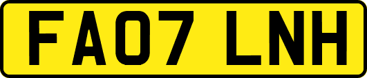 FA07LNH