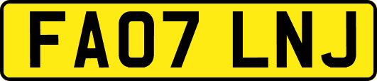 FA07LNJ