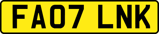 FA07LNK
