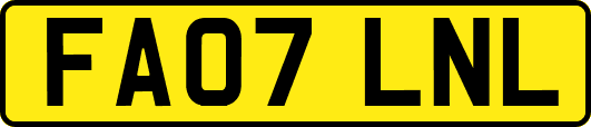 FA07LNL