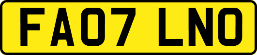 FA07LNO