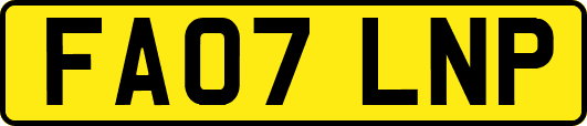 FA07LNP