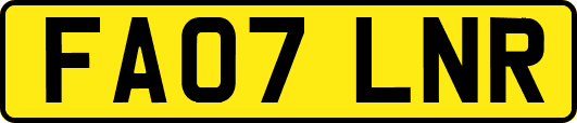 FA07LNR