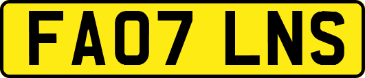 FA07LNS