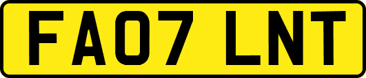 FA07LNT