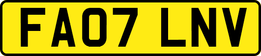 FA07LNV