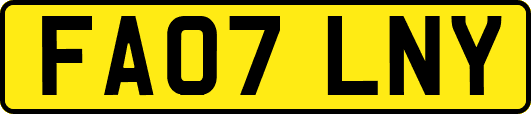FA07LNY