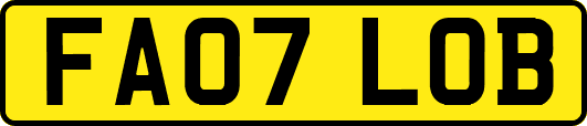 FA07LOB
