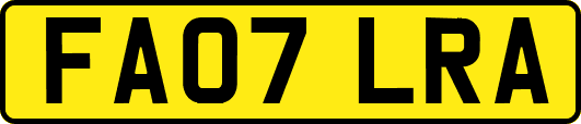FA07LRA