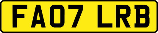 FA07LRB