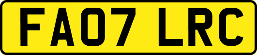 FA07LRC