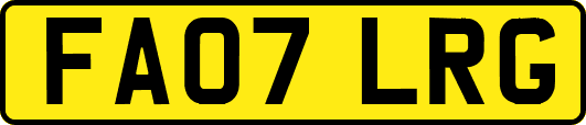 FA07LRG