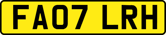 FA07LRH