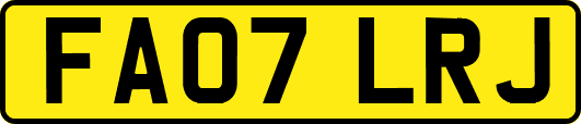 FA07LRJ