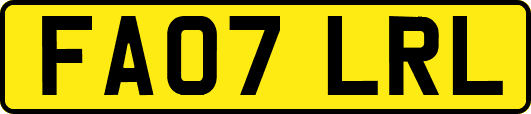 FA07LRL
