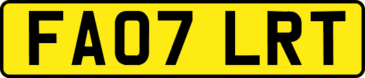 FA07LRT