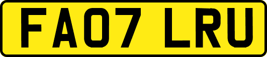 FA07LRU