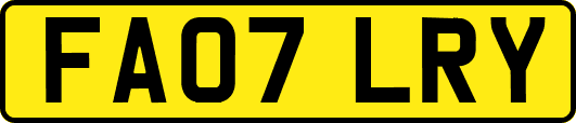 FA07LRY