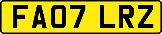 FA07LRZ