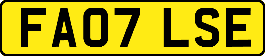 FA07LSE