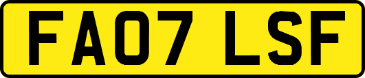 FA07LSF
