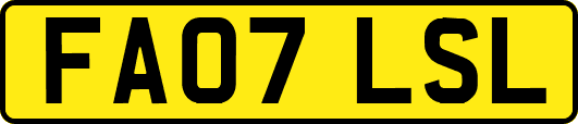 FA07LSL