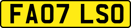 FA07LSO