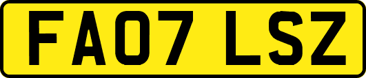 FA07LSZ