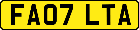 FA07LTA