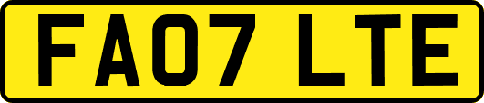 FA07LTE