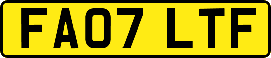 FA07LTF