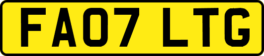 FA07LTG