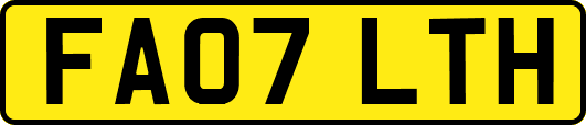 FA07LTH
