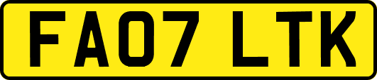 FA07LTK