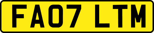 FA07LTM